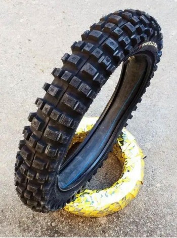 Купить мото покрышку Swallow 4,60-18 MT-344 TT