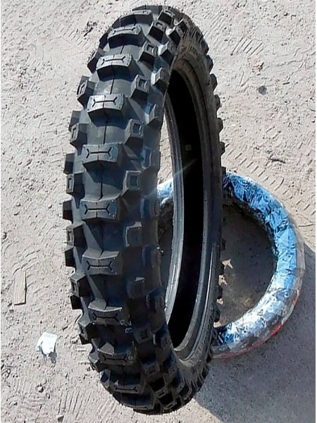 Мотошина Chao Yang 110/90-19 H-888 TT Мотошина Chao Yang 110/90-19 H-888 TT