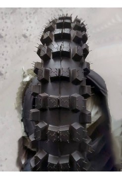 Мотошина Kross 110/90-19 Kit MR-598 TT