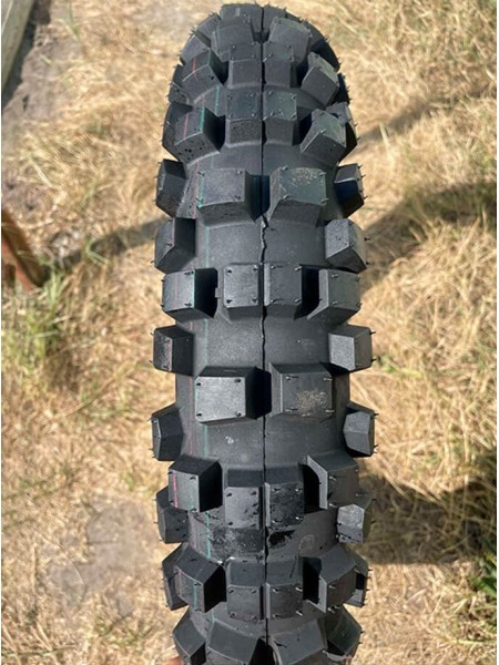 Мотошина Kross 110/90-19 Kit YX-947 TT Мотошина Kross 110/90-19 Kit YX-947 TT