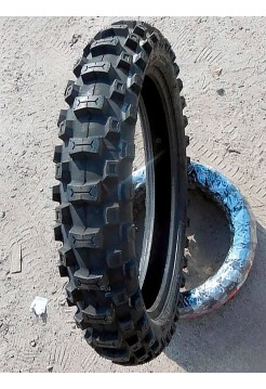 Мотошина Chao Yang 120/80-19 H-888 TT