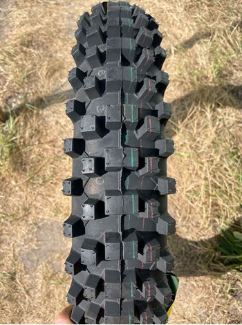 Купить мото покрышку Kit 120/90-19 YX-929 TT