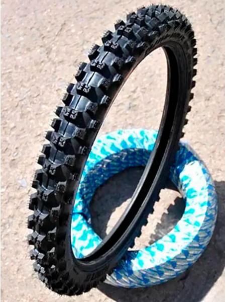 Мотошина Chao Yang 70/100-19 H-887 TT Мотошина Chao Yang 70/100-19 H-887 TT