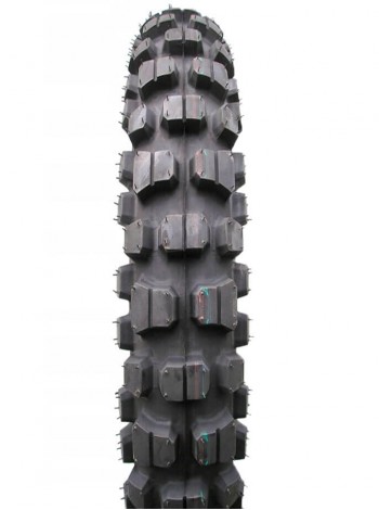 Купить кроссовую покрышку на мотоцикл Kit 90/90-19 (3.25-19) cross MR-117 TT