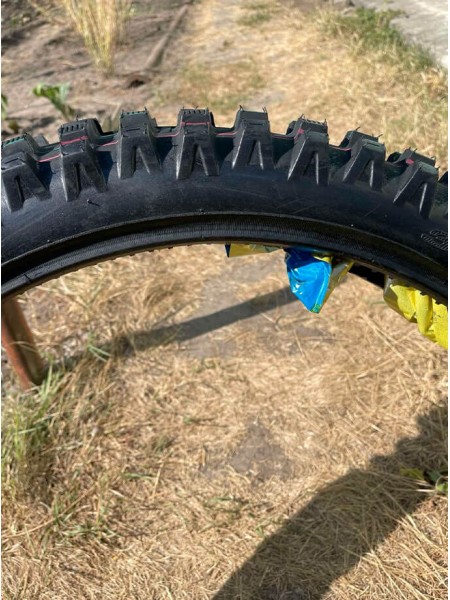 Мотошина Kit 3.00-21 kross YX-944 TT