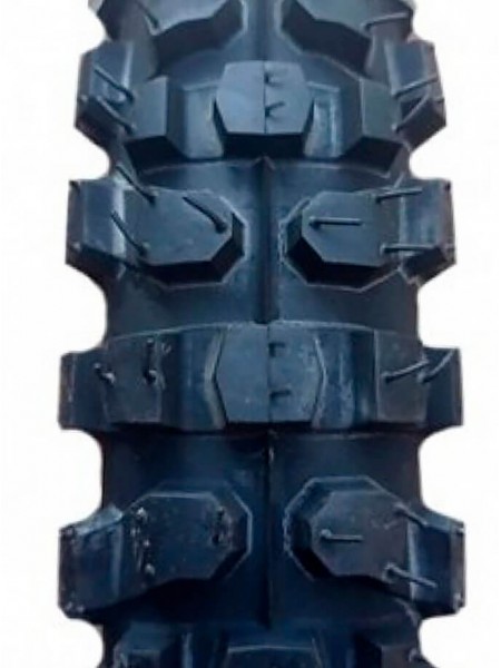 Мотошина Китай Кросс 3.00-21 TT