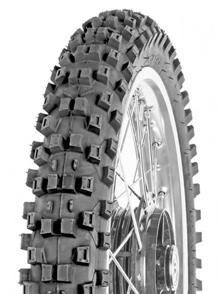 Мотошина Deli (Delitire) 80/100-21 SB-145 TT