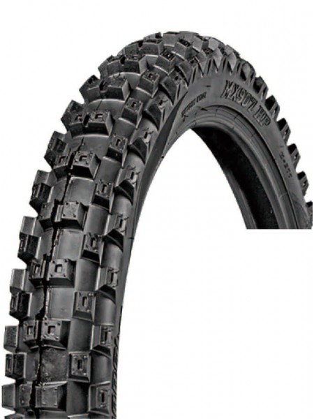 Мотошина Chao Yang 80/100-21 H-877 Крос TT