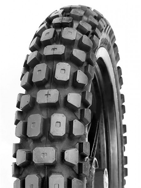 Мотошина Deli (Delitire) 80/90-21 SB-107 TT