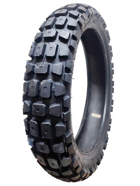 Мотошина Deli (Delitire) 80/90-21 SB-107 TT