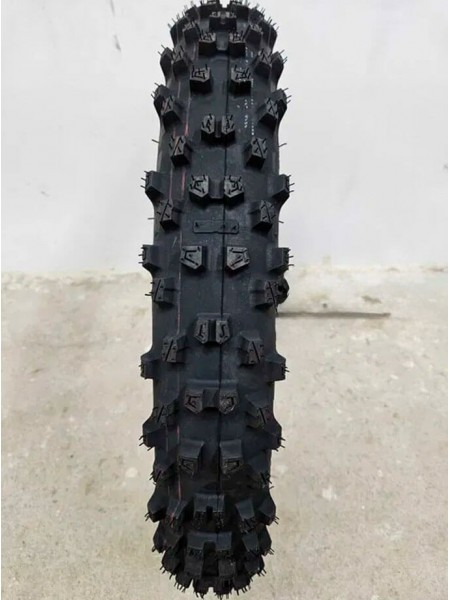 Мотошина Deli Tire 90/100-21 Sigma Enduro Medium SB-164 TT