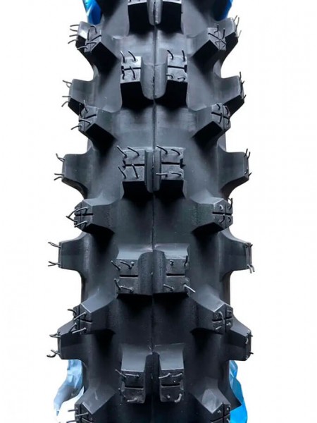 Мотошина Deli (Delitire) 90/90-21 SB-139 TT