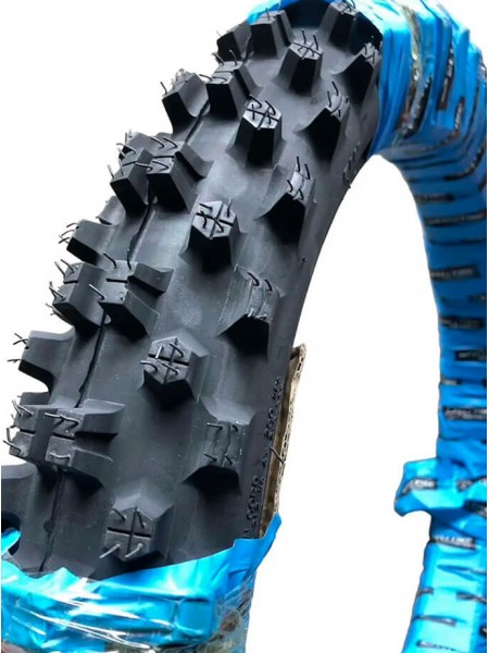 Мотошина Deli (Delitire) 90/90-21 SB-139 TT