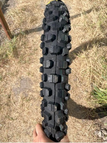 Купити мото покришку Kit 90/90-21 YX-936 TT