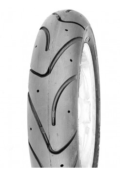 Мотошина Deli Delitire 100/90-10 S-224 TL