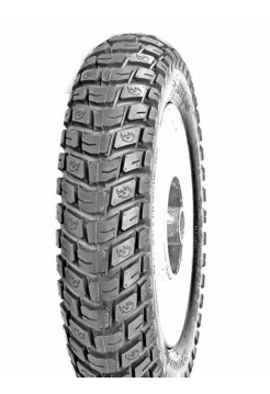  Мотошина Deli Tire 100/90-10 SС-108 TL