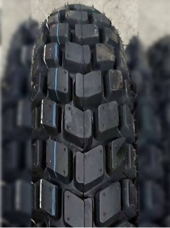 Купить покрышку Eritire Kit 100/90-10 YX-921 enduro TL