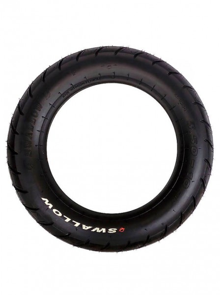  Мотошина Swallow 110/80-10 HS-541 TL