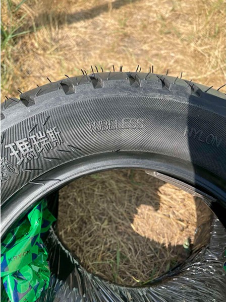  Мотошина 110/90-10 MRS-031 TL