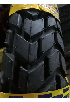  Мотошина Enduro 120/90-10 TL