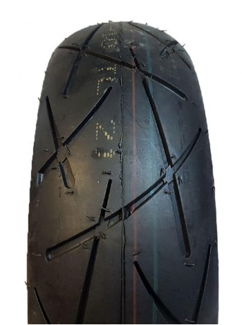 Купить покрышку Kit 120/90-10 TL
