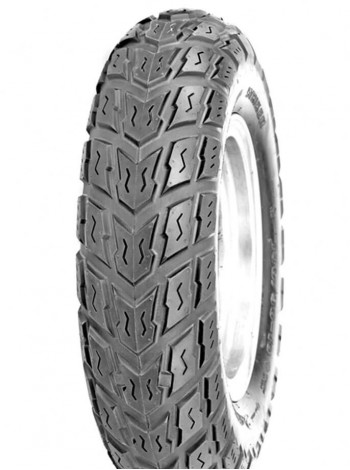 Купить скутерную мото покрышку Deli (Delitire) 130/90-10 SB-105 TL