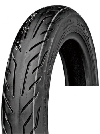Купити покришку Chao Yang 3.00-10 H-972 TL