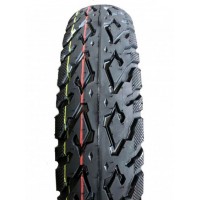 Мотошина Китай 3.00-10 TL коготь