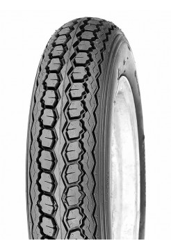 Мотошина Deli Tire 3.00-10 SC-231 TT