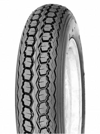 Мотошина Deli Tire 3.00-10 SC-231 TT
