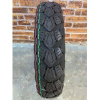Мотошина KIT 3.00-10 TN-001 Strela CX-689 TL