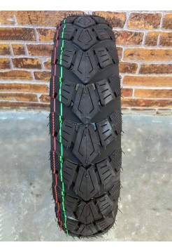 Мотошина KIT 3.00-10 TN-001 Strela CX-689 TL