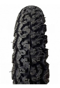 Мотошина всюдихідна 3.00-10 CM-401 8PR TL