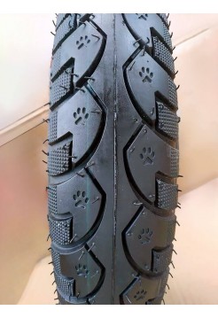 Мотошина KIT 3.00-10 SN-612 Self Repair TL