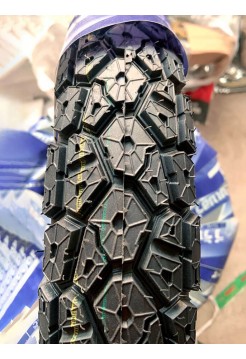 Мотошина Kit 3.00-10 усиленная A189S TL