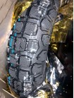 Купити покришку Kit 3.00-10 посилена Steel TL