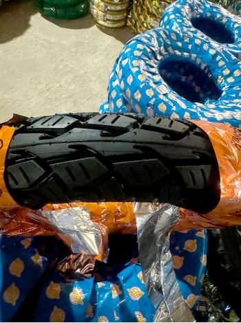 Купить покрышку Kit 3.00-10 PZ-BBB TL