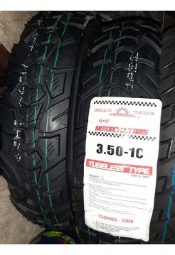 Мотошина Chao Yang 3.50-10 H-678 TL