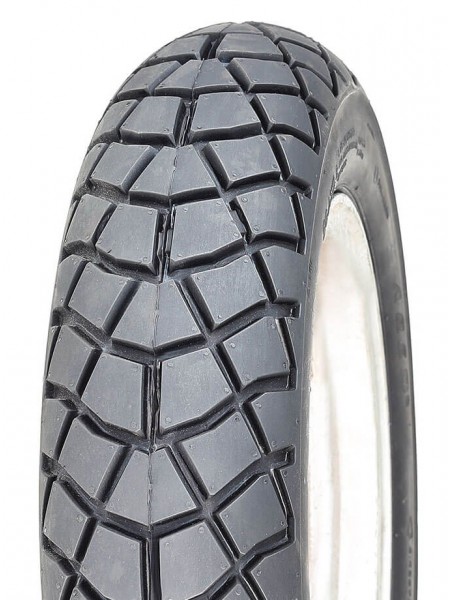  Мотошина Deli Delitire 3.50-10 S-219 TL