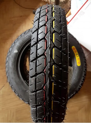 Купить покрышку скат Китай KIT 3.50-10 A TL