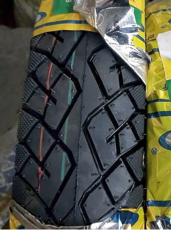 Купить покрышку скат Китай KIT 3.50-10 D 6PR TL