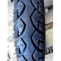 Мотошина Китай Лапка 3.50-10 TL