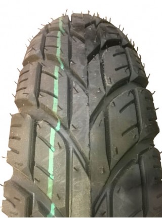 Мотошина KS 3.50-10 KS-01 TL