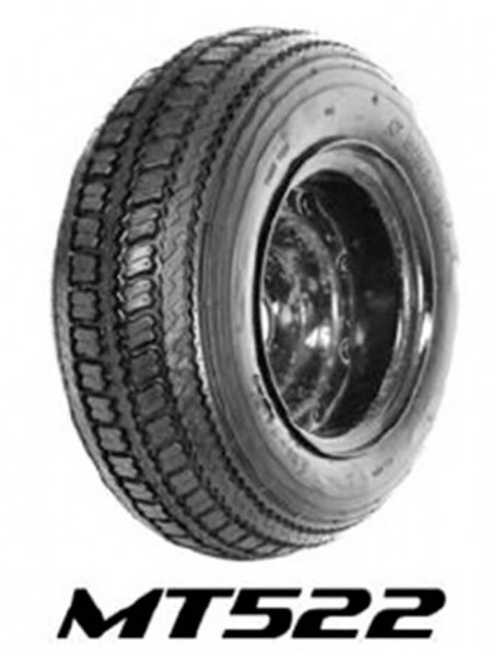  Мотошина Swallow 3.50-10 HS-522 TT