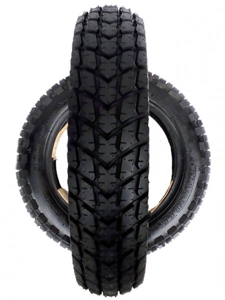 Мотошина Swallow 3.50-10 HS-544 TL Мотошина Swallow 3.50-10 HS-544 TL