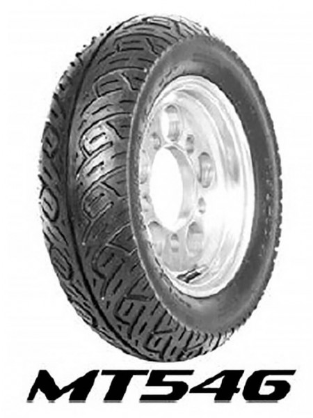 Мотошина Swallow 3.50-10 HS-546 TT