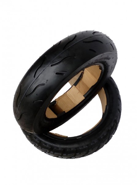  Мотошина Swallow 3.50-10 HS-551 TL