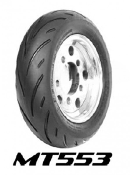  Мотошина Swallow 3.50-10 HS-553 TL