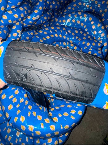 Купить покрышку Kit 5.00-10 Прицеп SY-S037 TT