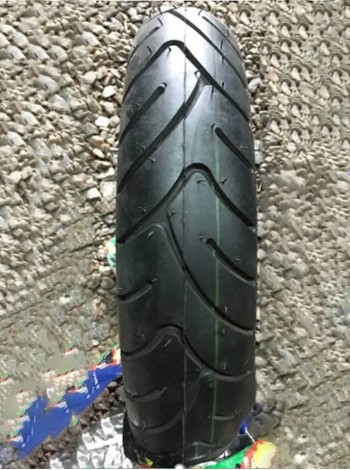 Купить покрышку Kit 90/90-10 JD225 TL
